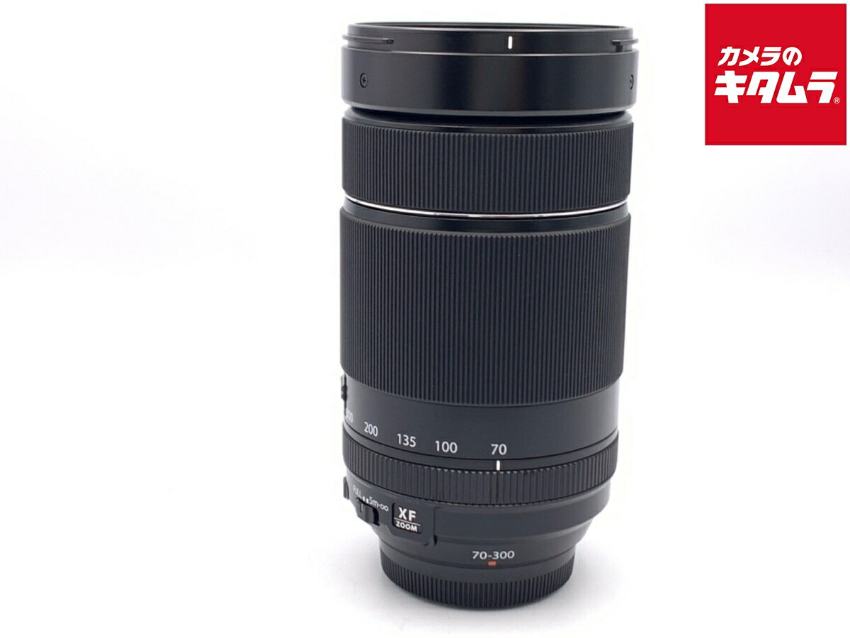 【中古美品】 XF70-300mm F4-5.6 R LM OIS WR 楽天市場】xf70-300mmf4-5.6 r lm ois wr(カラーブラック)の通販