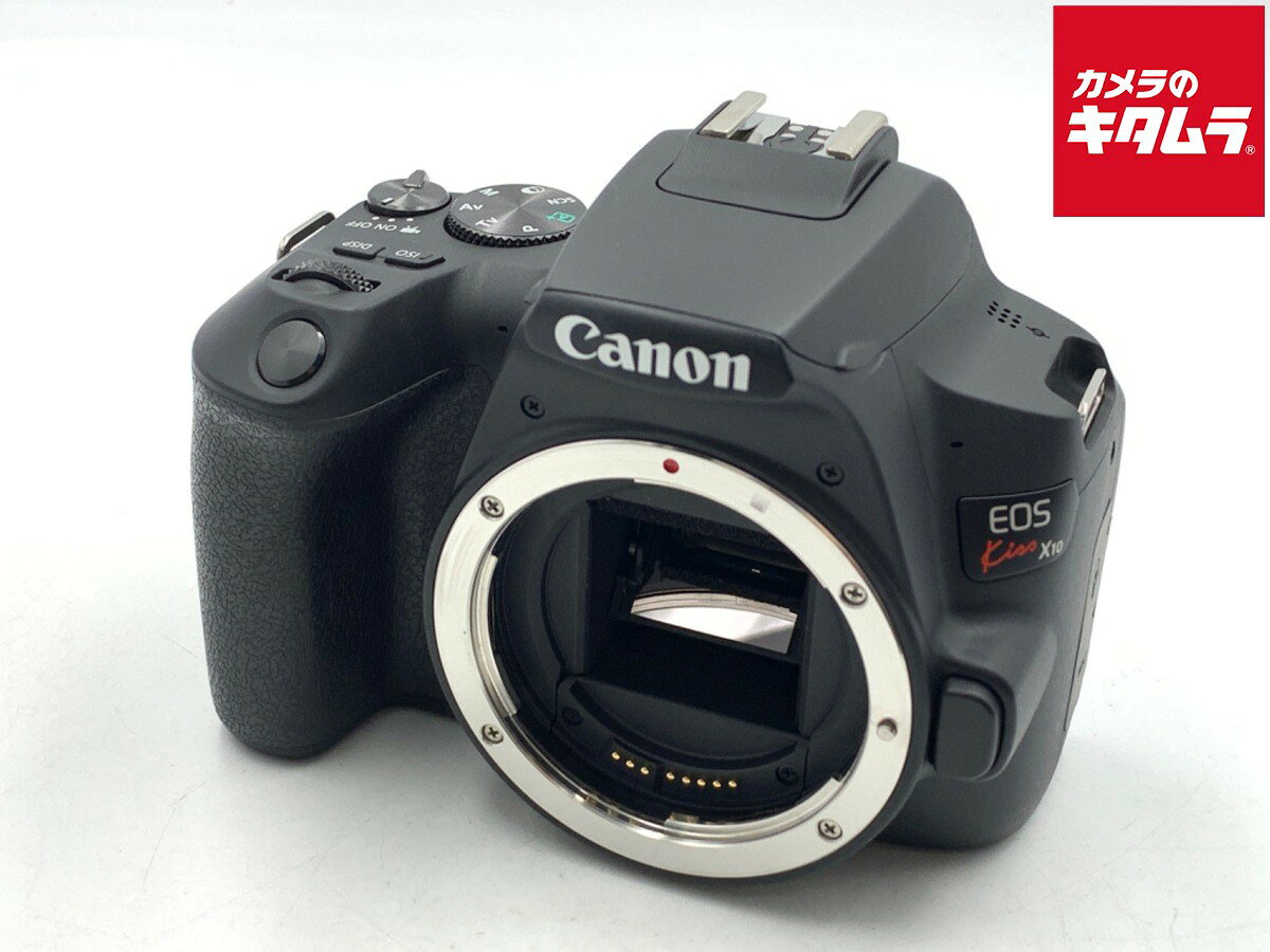 楽天市場】canon eos kiss x10 中古の通販
