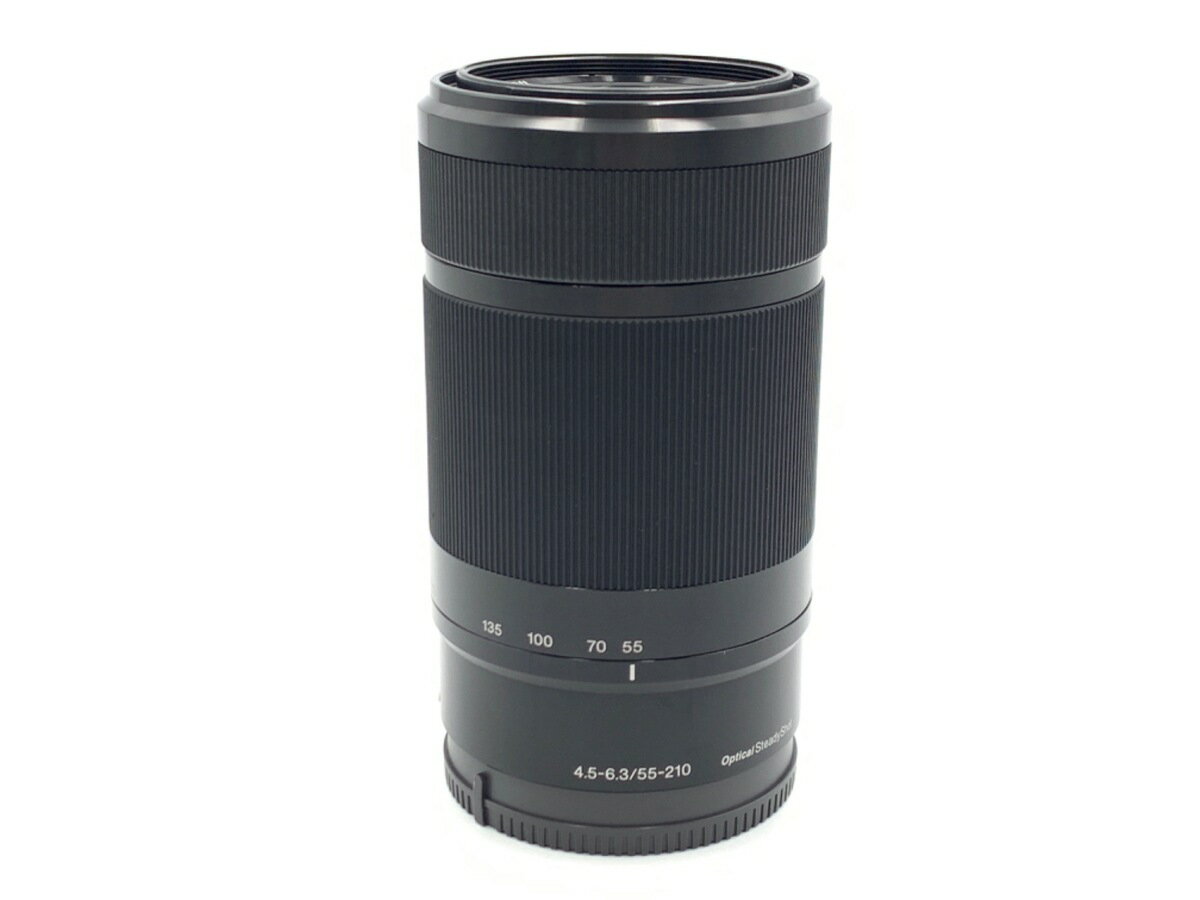 【中古】 【並品】 ソニー E 55-210mm F