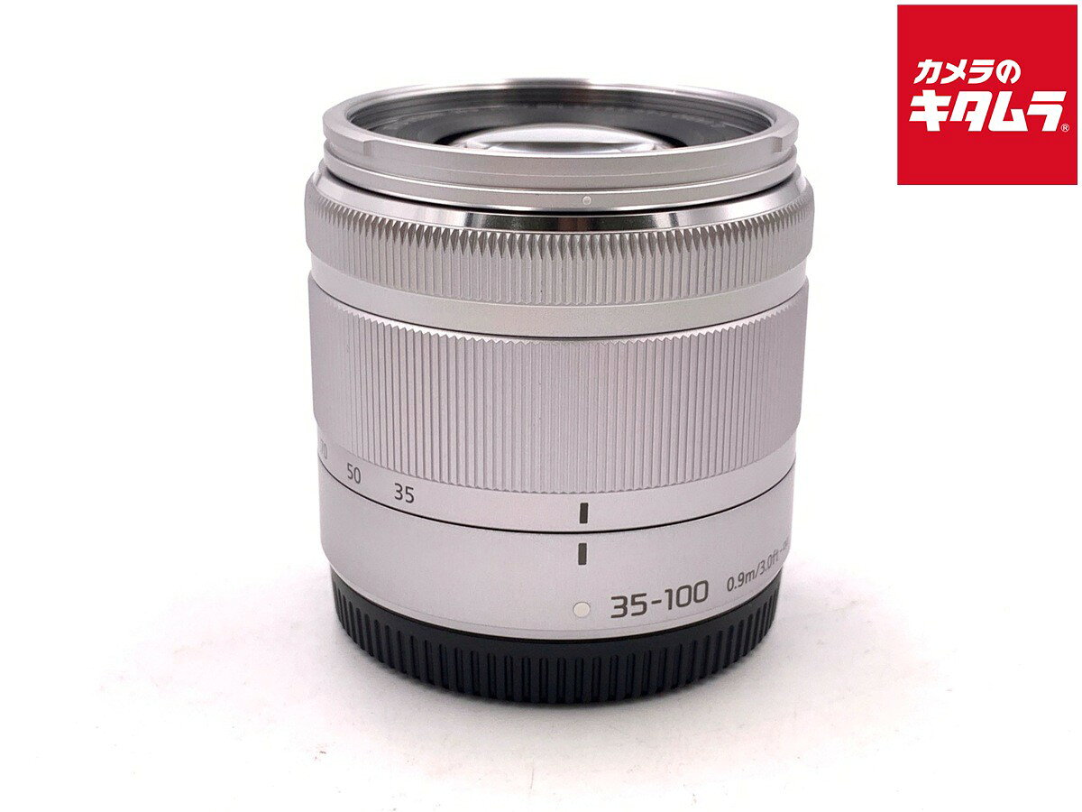 楽天市場】panasonic lumix g x vario 35－100mm ／ f2．8 iiの通販