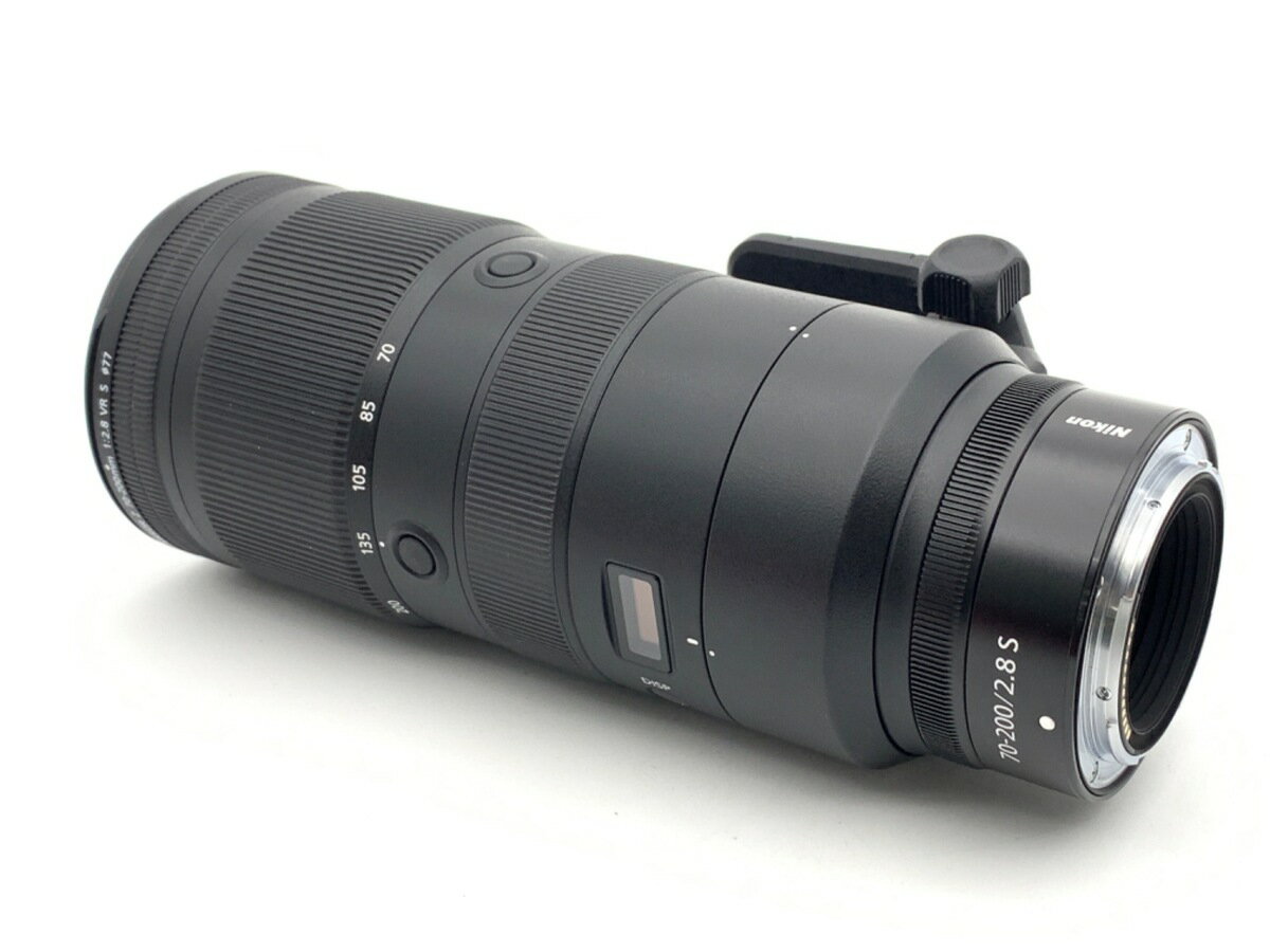 楽天市場】nikon レンズ nikkor z 70-200mm f/2.8 vr sの通販 楽天市場】nikon レンズ nikkor z 70-200mm f/2.8 vr sの通販