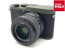【中古】 【良品】 ライカ Q2 モノクローム Reporter 【コンパクトデジタルカメラ】
