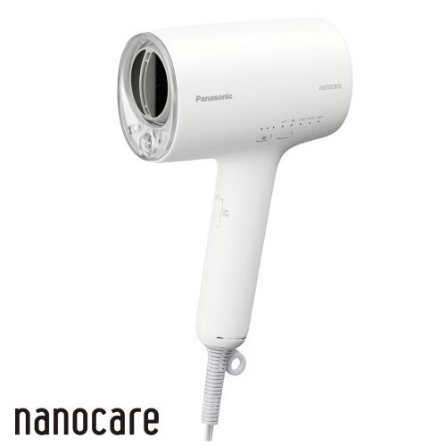 Panasonic（パナソニック）ナノケアドライヤー Panasonic（パナソニック） ヘアードライヤー ナノケア nanoe MOISTURE+ EH-NA0J-W ウォームホワイト