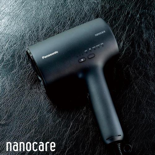 ナノケア ドライヤー Panasonic（パナソニック） ヘアードライヤー ナノケア nanoe MOISTURE+ EH-NA0J-A ディープネイビー 《納期約1－2週間》