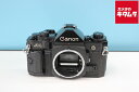 【中古】 【並品】 キヤノン A-1 ボディ 【フィルムカメラ】