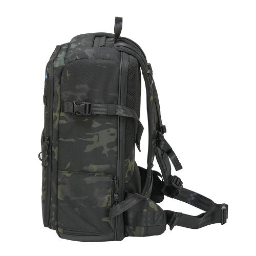 アオスタ AOC-ST4ISRKMTCF SanctuaryIV ISリュック マルチカモフラージュ 《納期未定》