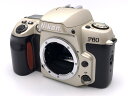 【中古】 【難あり品】 ニコン F60D PANORAMA 【フィルムカメラ】