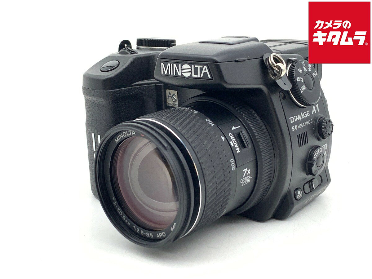 楽天市場】Konica Minolta DiMAGE X1の通販