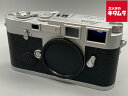 【中古】 【美品】 ライカ MP3 シルバー ボディ 【フィルムカメラ】