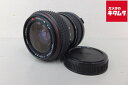 【中古】 【難あり品】 トキナー MF 28-70mm F3.5-4.5(SMZ270) 【交換レンズ】