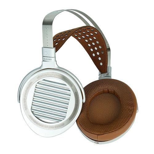 HIFIMAN �إåɥۥ� SUSVARA UNVEILED ��Ǽ����2���֡�