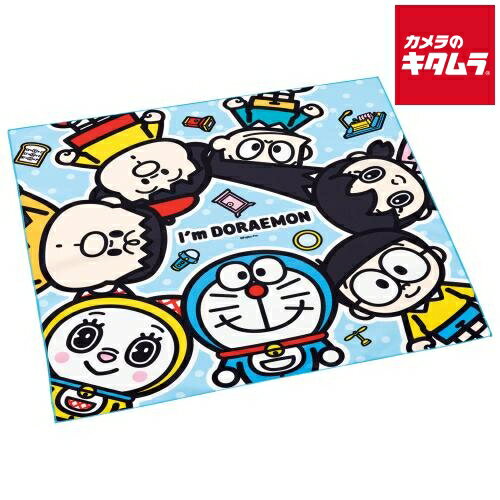 スケーター KB4SN-732973 ランチクロス ドラえもん POP 《納期約3週間》