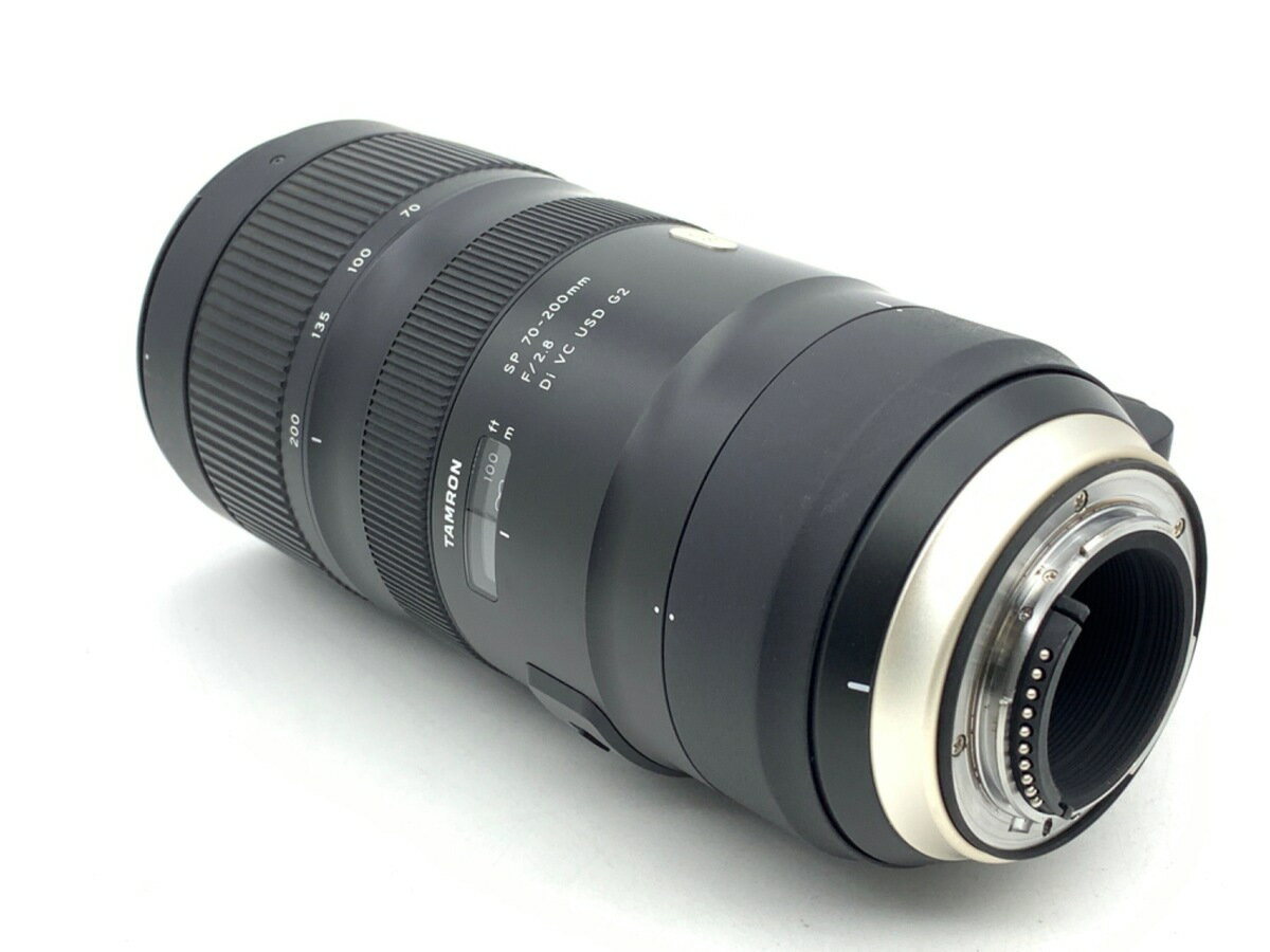 楽天市場】sp 70-200mm f/2.8 di vc usd g2 (model a025)の通販 楽天市場】sp 70-200mm f/2.8 di vc usd g2 (model a025)の通販