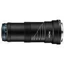 LAOWA 25mm F2.8 5X ULTRA MACRO ニコンFマウント [LAO0031] 《納期約2ヶ月》