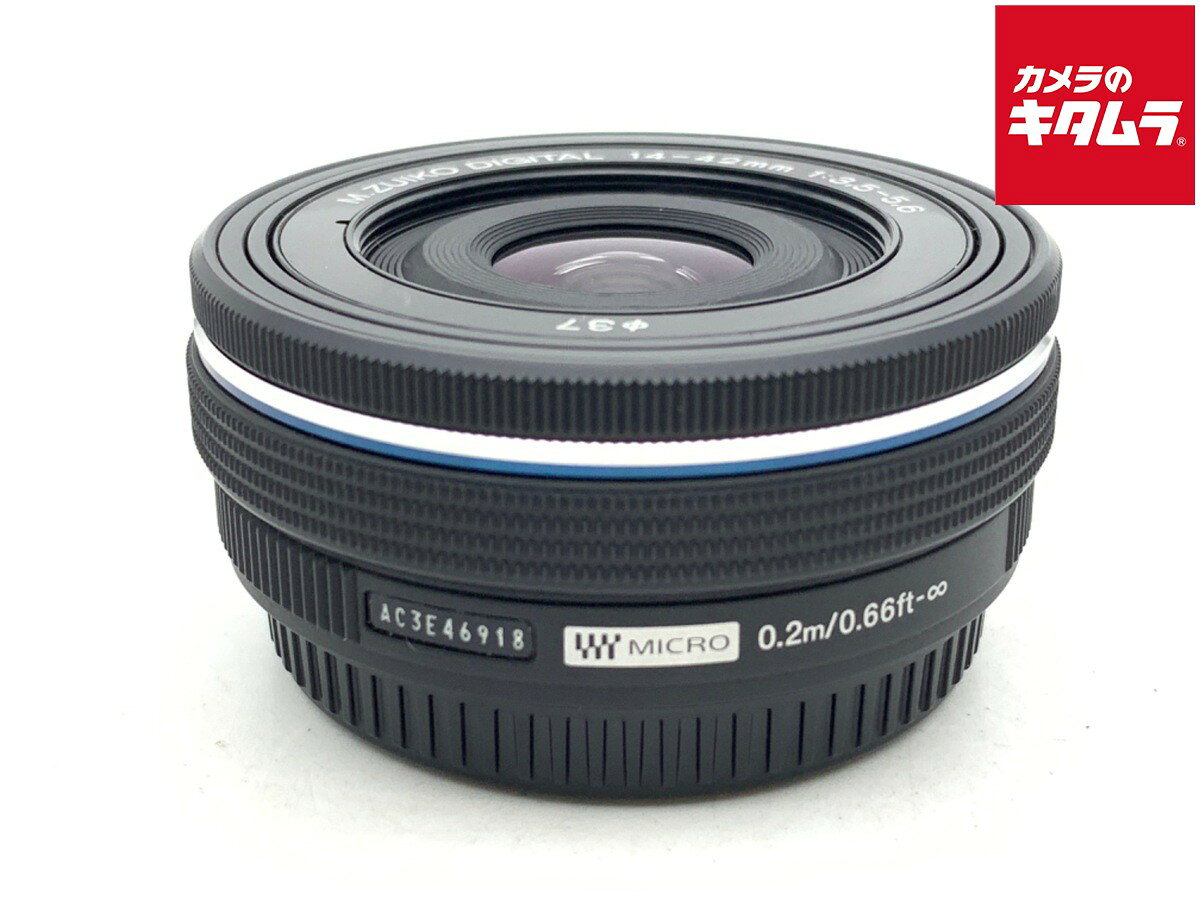 楽天市場】m．zuiko digital 14－42mm 中古の通販