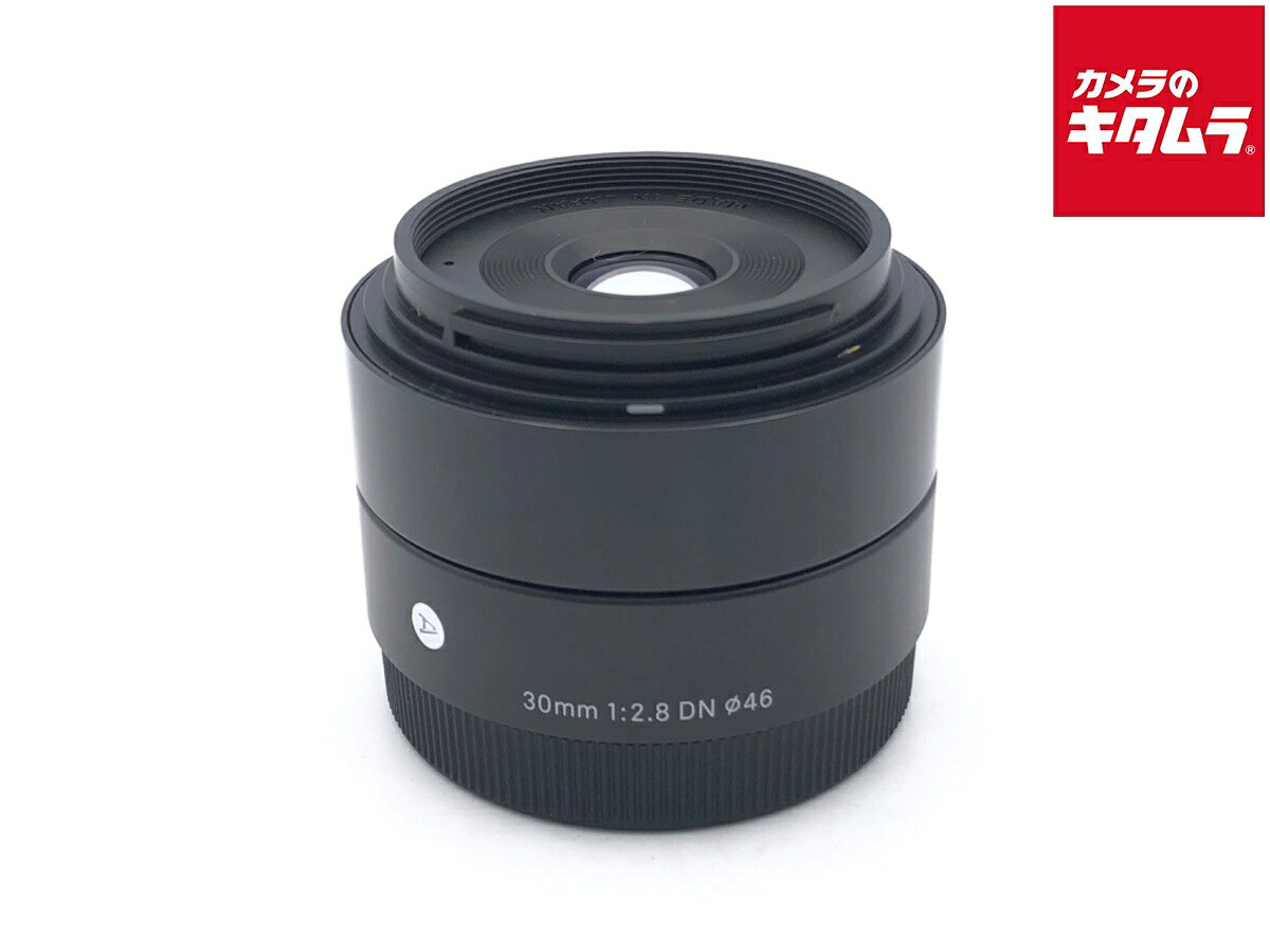 シグマ 30mm F2.8 EX DN ソニーEマウント用 第8回 標準レンズで楽しむ巨大建造物めぐり――シグマ「30mm F2.8 EX DN