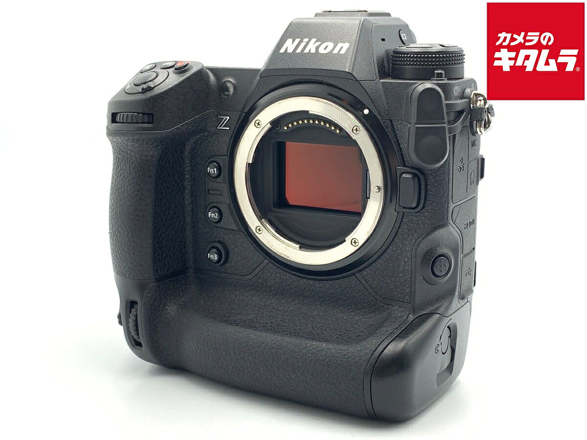 楽天市場】nikon z9 中古の通販
