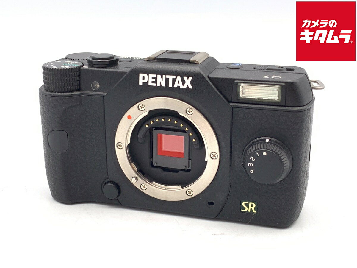 楽天市場】pentax q7 中古の通販