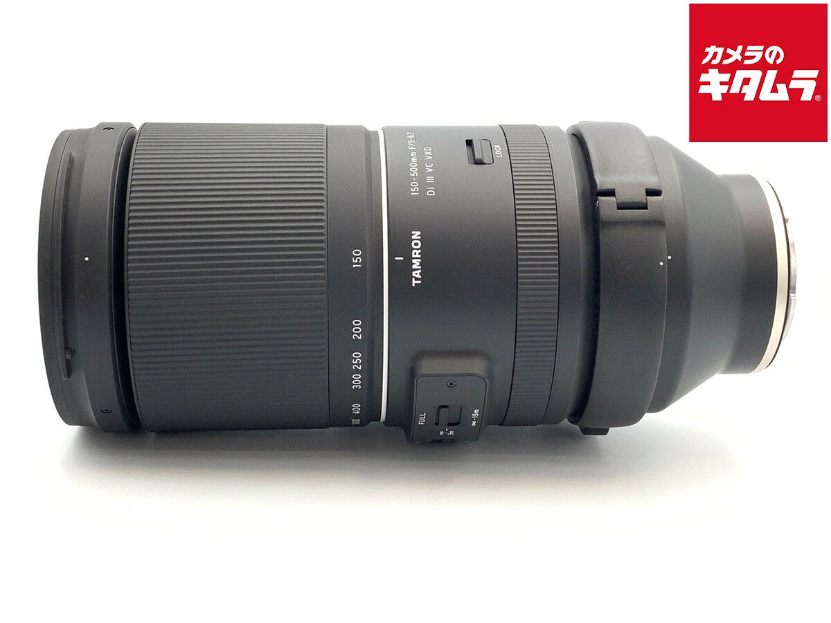 タムロン 150-500mm ソニーEマウント用 楽天市場】タムロン 150-500（レンズマウントタイプソニー Eマウント