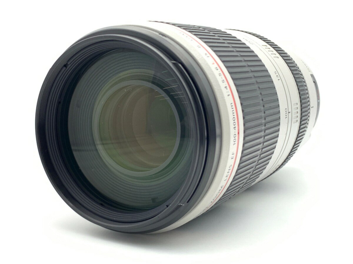 【中古】 【並品】 キヤノン EF100-400mm F4.5-5.6L IS II USM 【交換レンズ】 【6ヶ月保証】