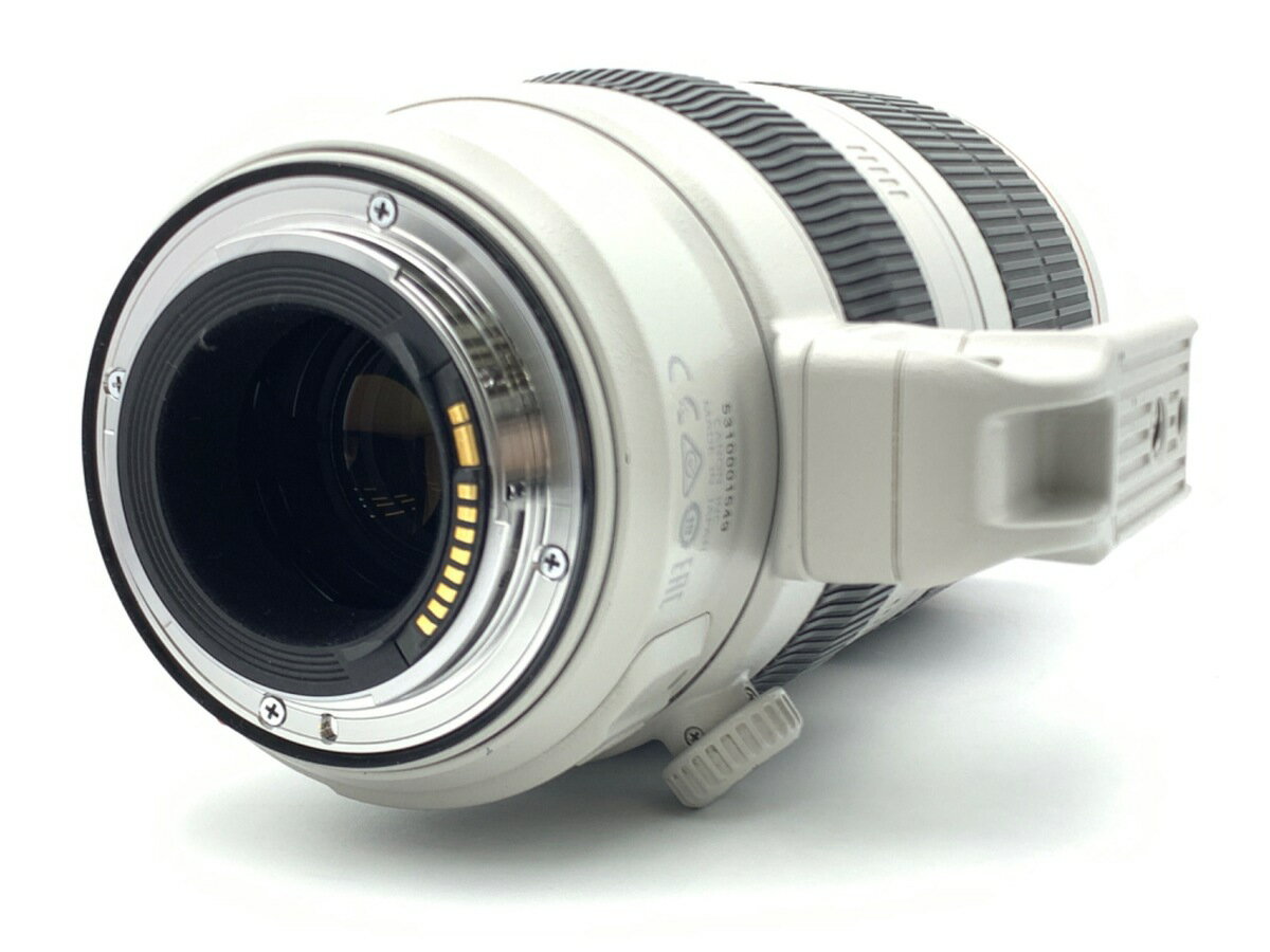 【中古】 【並品】 キヤノン EF100-400mm F4.5-5.6L IS II USM 【交換レンズ】 【6ヶ月保証】