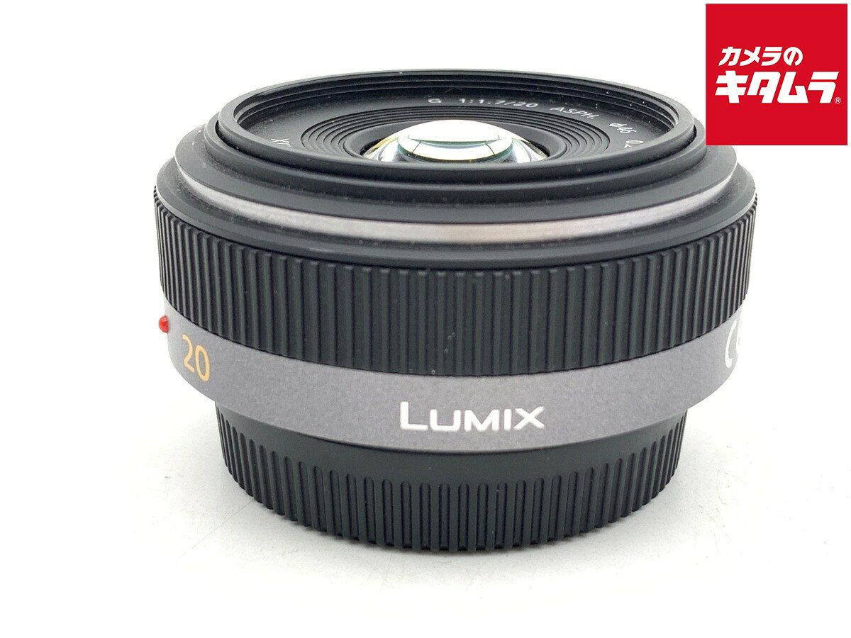 楽天市場】lumix 20mm f1．7の通販