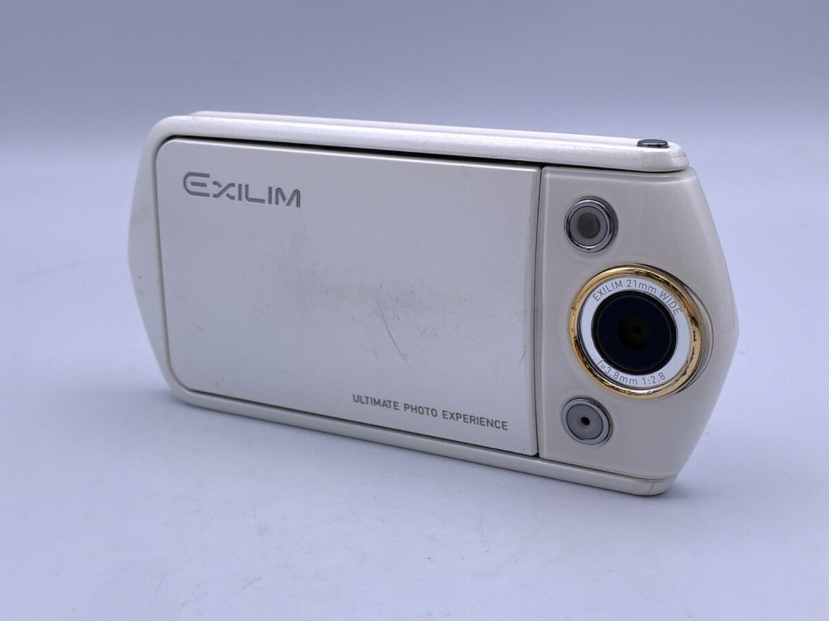 【中古】 【難あり品】 カシオ EXILIM