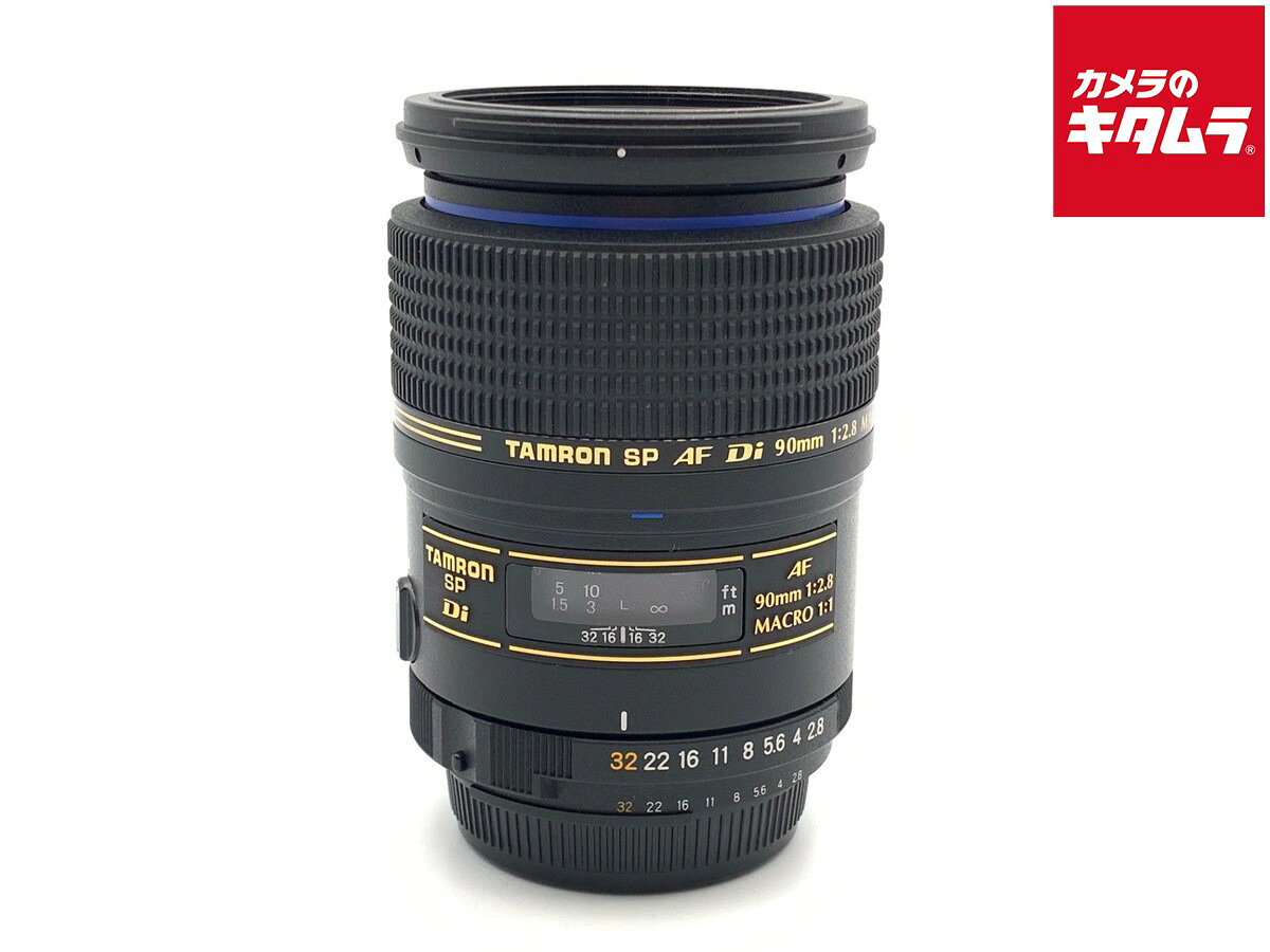 楽天市場】タムロン 90mm ニコンの通販