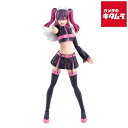 バンダイ S.H.Figuarts 2.5次元の誘惑 ミリエラ 天使空挺隊/美花莉