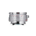 （ライカ）ズミルックス M35mm F1.4 11301〔納期未定・商品〕 [ Lens | 交換レンズ ]