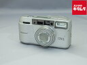【中古】 【並品】 ペンタックス ESPIO 170SL 【フィルムカメラ】 【6ヶ月保証】