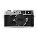 Leica（ライカ） MP 0.72ボディ （シルバー）
