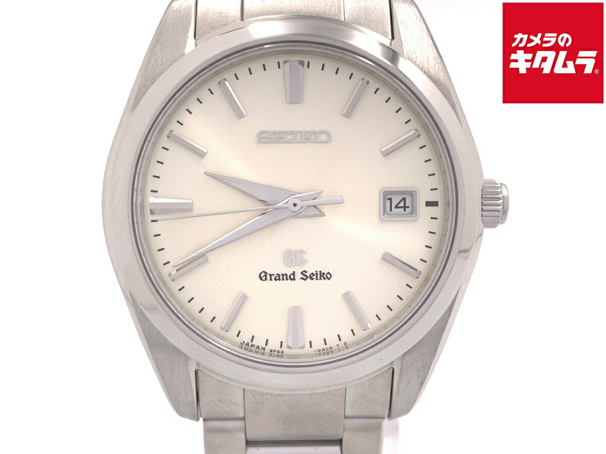 【中古】 【並品】 グランドセイコ�