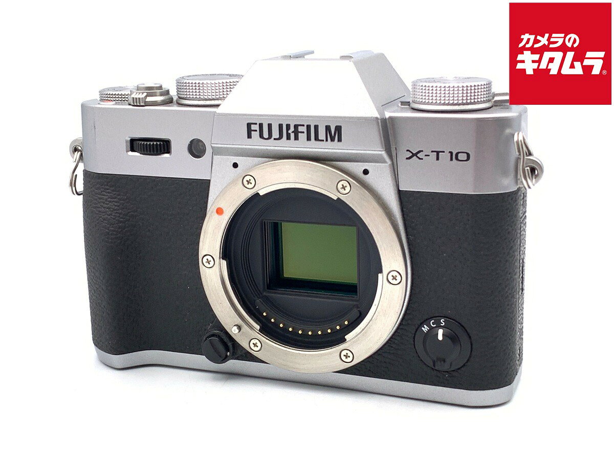 楽天市場】FUJIFILM X-T10の通販