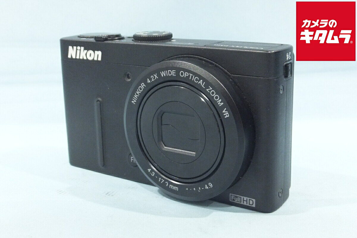楽天市場】nikon coolpix p310 中古の通販