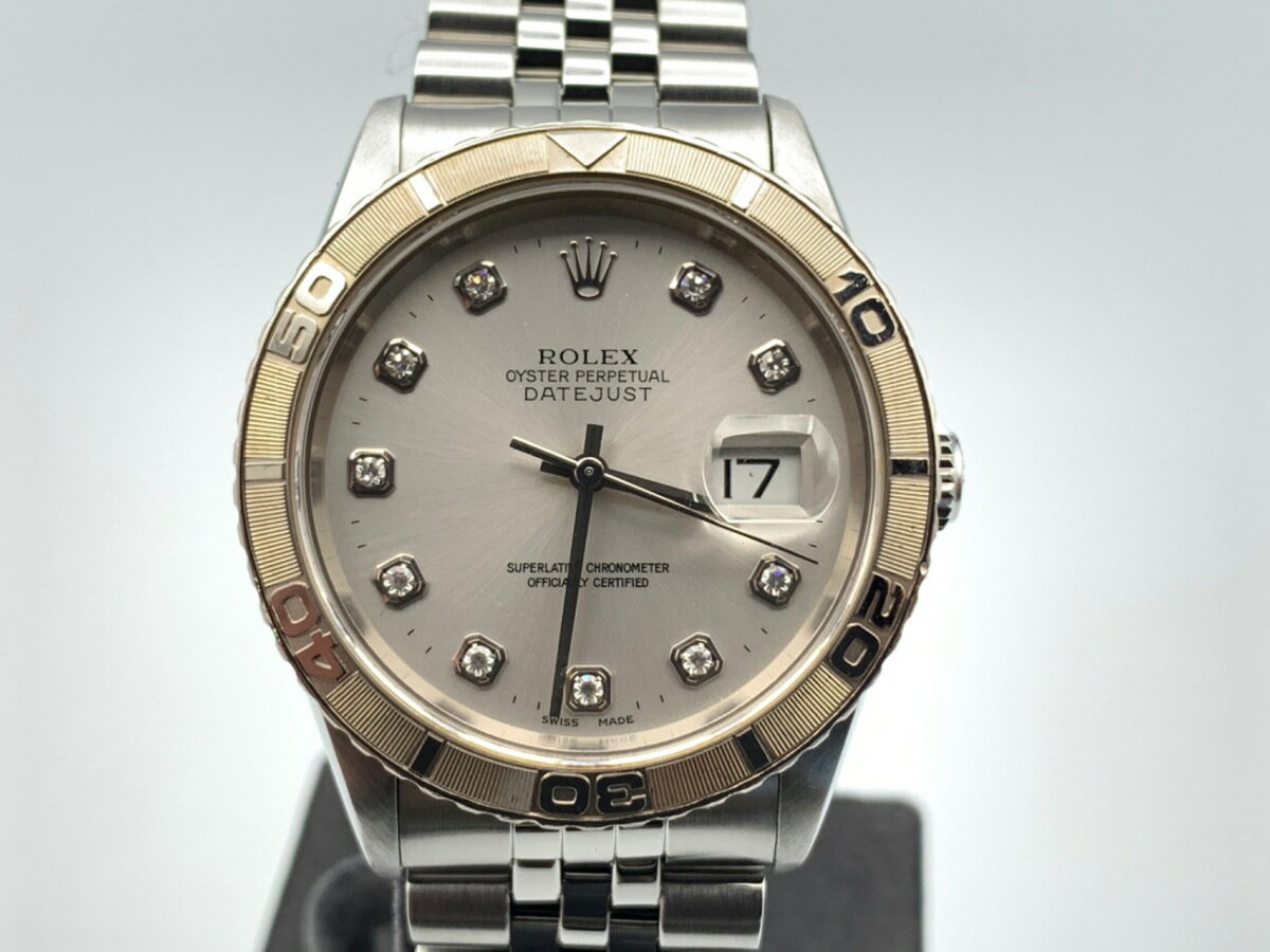 【中古】 【良品】 ロレックス(ROLEX)