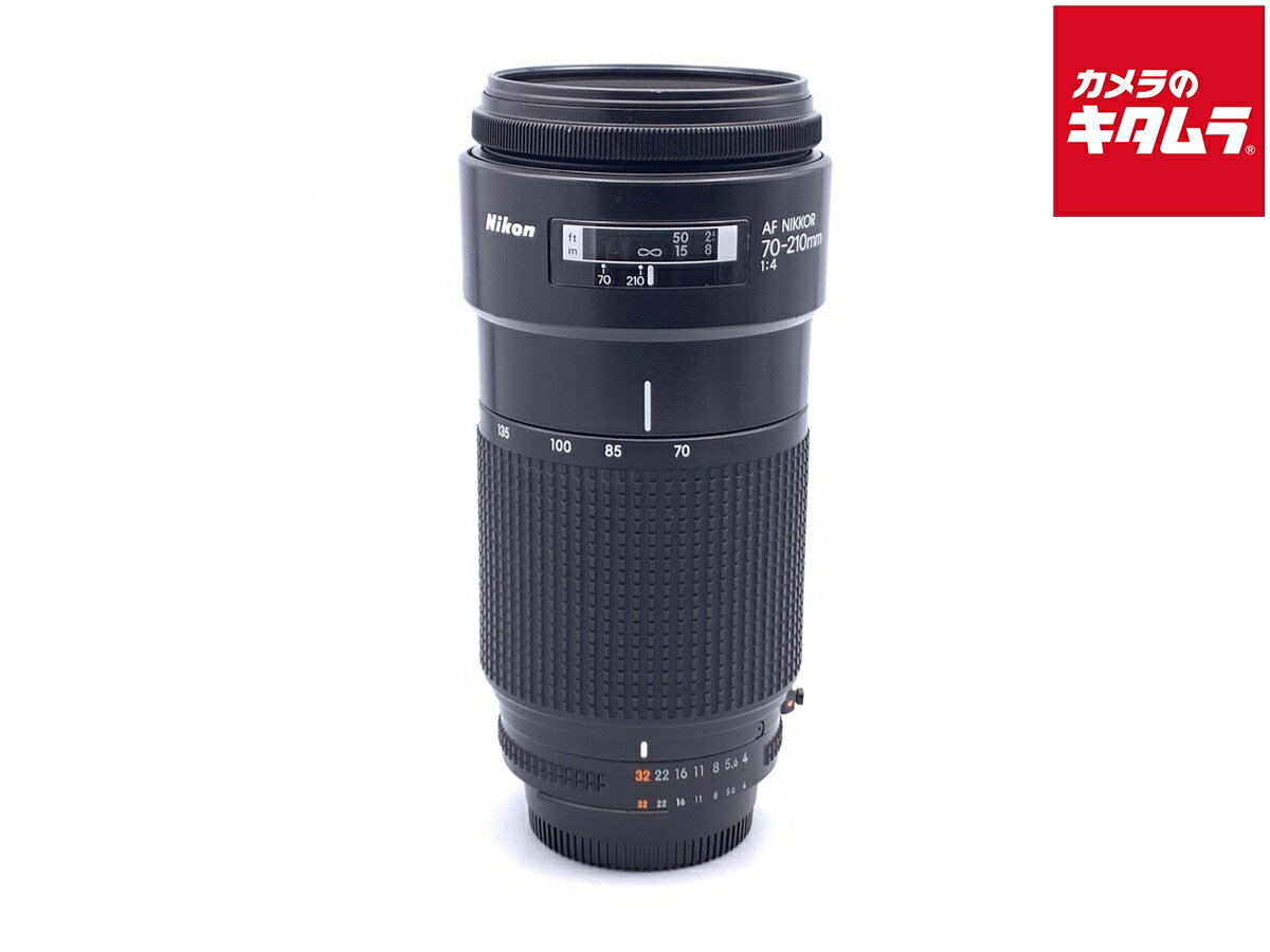 楽天市場】nikon 70-210mmの通販