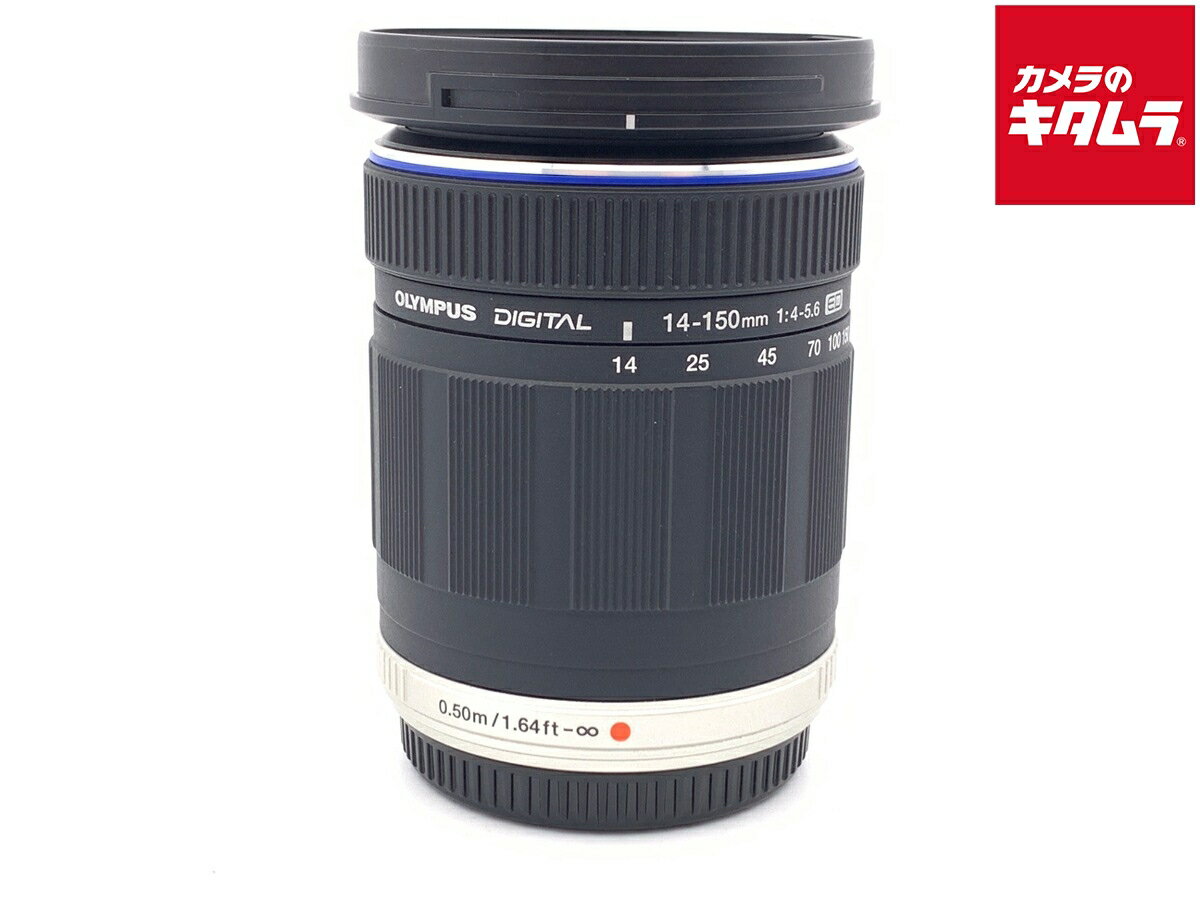 Rakuten - 【中古】 【並品】 オリンパス M.ZUIKO DIGITAL ED 14-150mm F4.0-5.6 【交換レンズ】