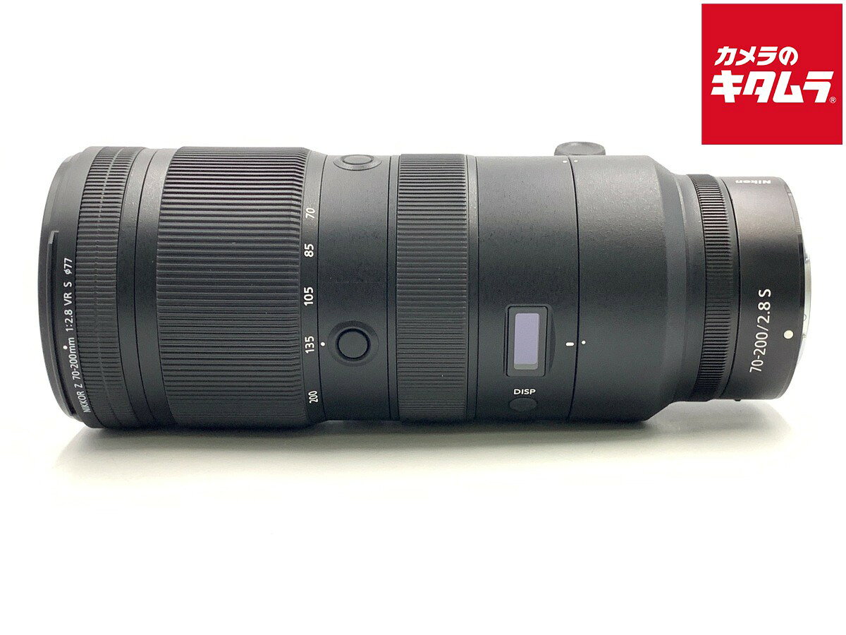 楽天市場】nikkor z 70-200mm f/2.8 vr sの通販
