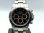 【中古】 【並品】 ロレックス(ROLEX) デイトナ ブラック 16520 ステンレススティール 【1年保証】