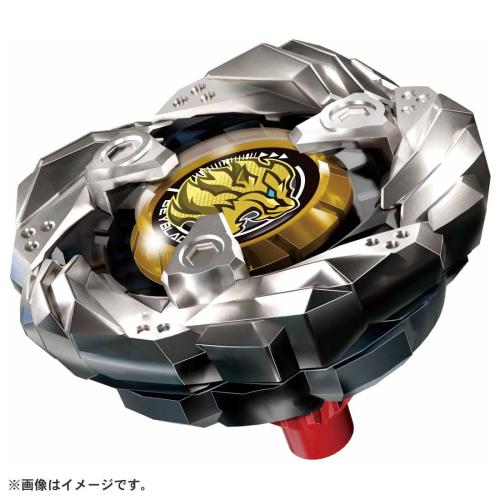 タカラトミー BEYBLADE X BX-15 スターター レオンクロー5-60P