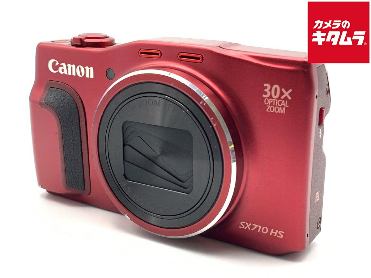 Canon SX710 HS レッド コンパクトデジタルカメラ 楽天市場】sx710hs デジタルカメラ キャノンの通販