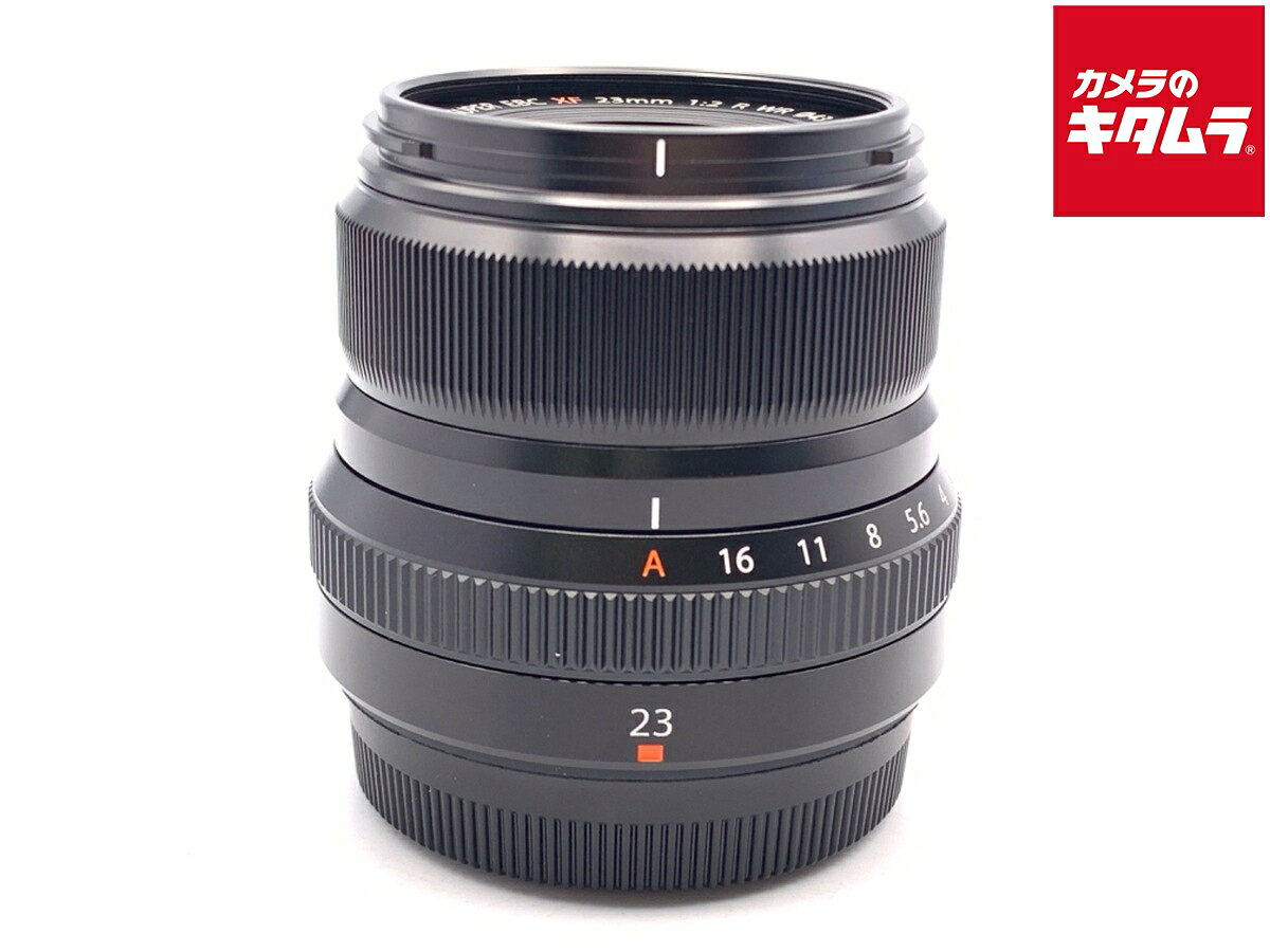楽天市場】xf23mmf2 r wr 中古の通販