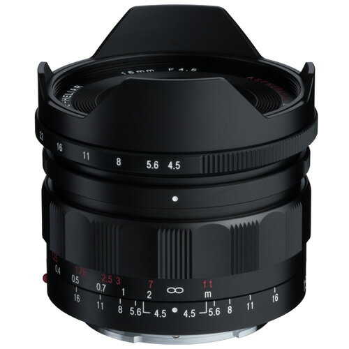  եȥ SUPER WIDE-HELIAR 15mm F4.5 ASPHERICAL III E-mount Ǽ2֡