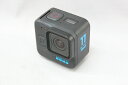 【中古】 【並品】 GoPro HERO11 Black Mini CHDHF-111-FW 【デジタルビデオカメラ】(2)