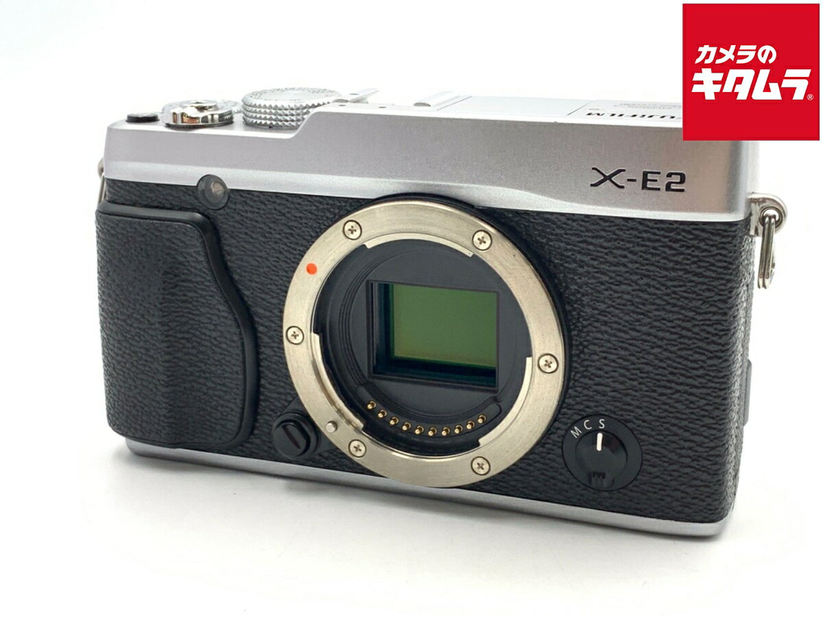 楽天市場】FUJIFILM X-E2の通販