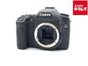 【中古】 【並品】 キヤノン EOS 50D ボディ 【デジタル一眼レフ】