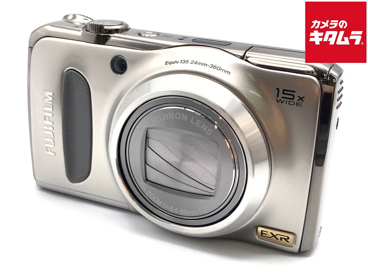 楽天市場】FinePix F200EXR（カメラ・ビデオカメラ・光学機器｜TV