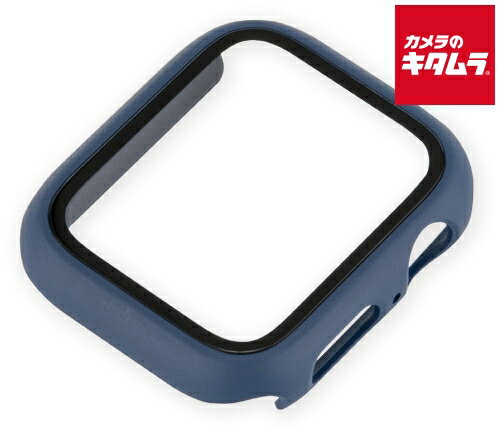 ナカバヤシ SMWC-AW441NB ガラス+ケース NB(APPLE WATCH 44mm) ナカバヤシ SMWC-AW441NB ガラス+ケース NB(APPLE WATCH 44mm)