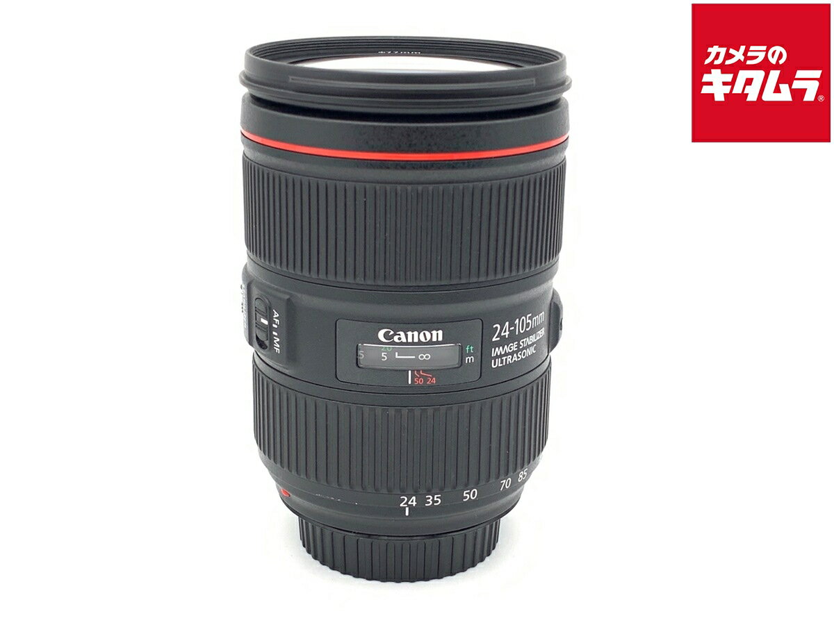 5/31までお値下げ【中古】EF24-105/4L IS USM ＊Canon＊ 楽天市場】ef24－105mm f4l is usm 中古（カメラ用交換レンズ｜カメラ